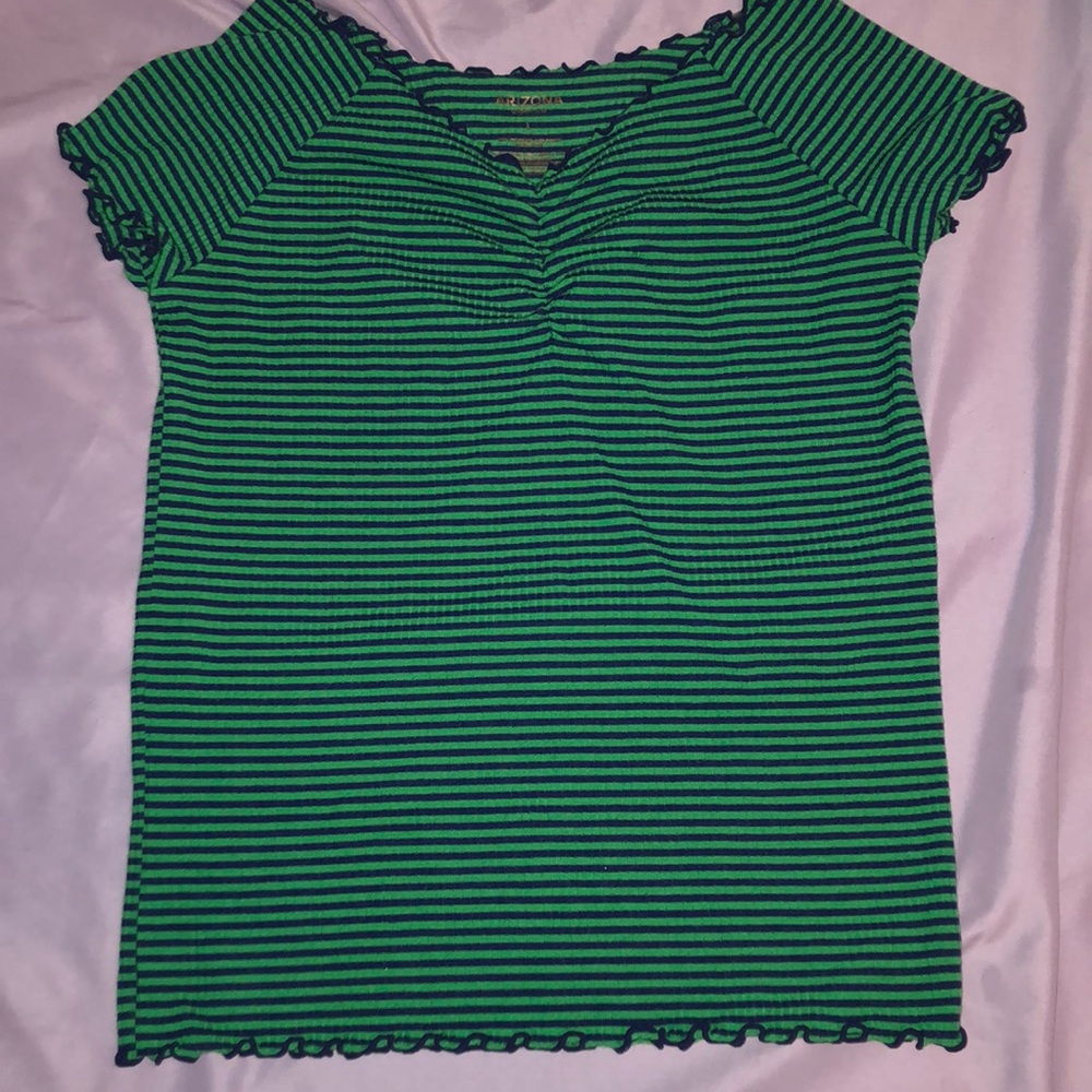 Striped shirt
